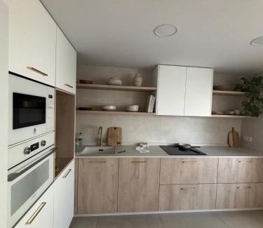 Parla Apartamento | Apartamento luminoso y amplio