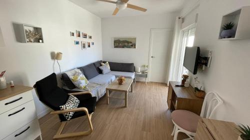 Calahonda Apartamento | Apartamento Luna