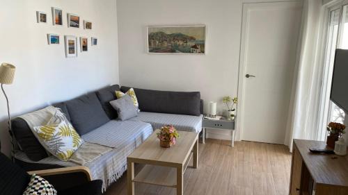 Calahonda Apartamento | Apartamento Luna