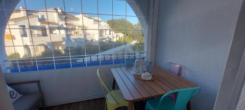 Peñíscola Apartamento | Apartamento Luna