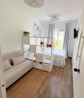 Peñíscola Apartamento | Apartamento Luna