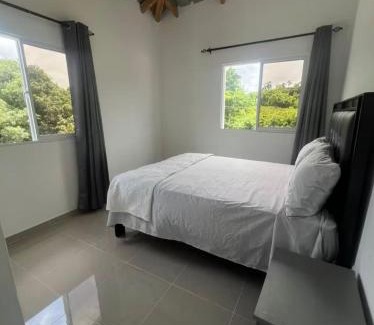 Yamasa Apartamento | Apartamento Luna Llena