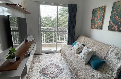 Diadema Apartamento | Apartamento LUVS