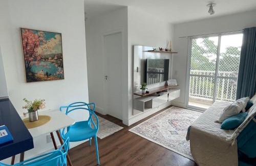 Diadema Apartamento | Apartamento LUVS