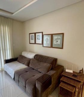 Centro Apartamento | Apartamento Luxo Centro com Suíte, Sacada, Garagem, Garage