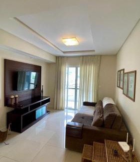 Centro Apartamento | Apartamento Luxo Centro com Suíte, Sacada, Garagem, Garage