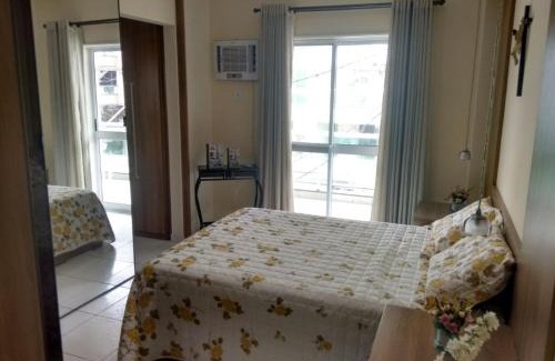 Vila Nova Apartamento | Apartamento Luxo Cabo Frio