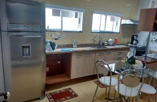 Vila Nova Apartamento | Apartamento Luxo Cabo Frio