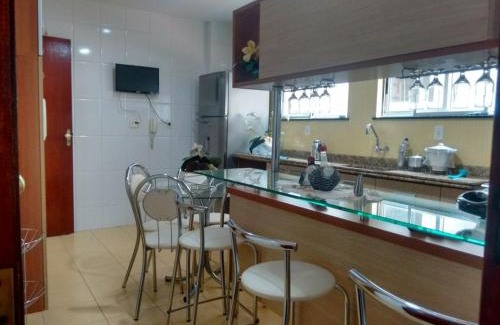 Vila Nova Apartamento | Apartamento Luxo Cabo Frio