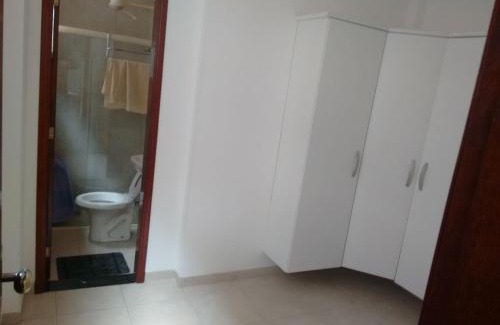 Vila Nova Apartamento | Apartamento Luxo Cabo Frio