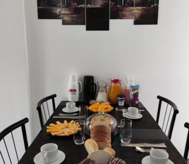 Itaipava Apartamento | Apartamento luxo, há 5min do centro de Itaipava