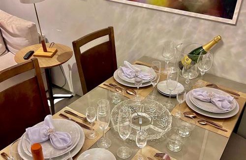 Barra de Jangada Apartamento | Apartamento Luxo Recife