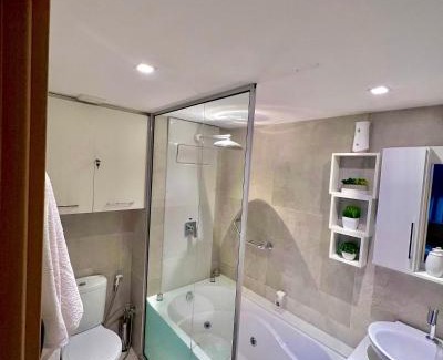 Barra de Jangada Apartamento | Apartamento Luxo Recife