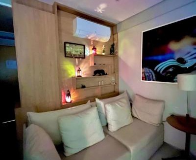 Barra de Jangada Apartamento | Apartamento Luxo Recife