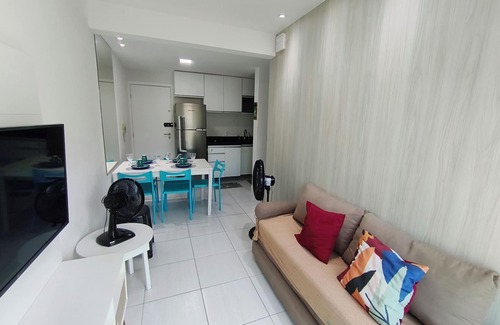 Porto de Galinhas Apartamento | APARTAMENTO LUXUOSO