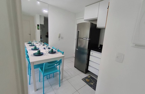 Porto de Galinhas Apartamento | APARTAMENTO LUXUOSO