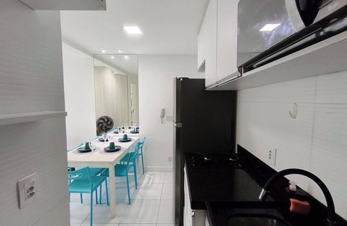 Porto de Galinhas Apartamento | APARTAMENTO LUXUOSO