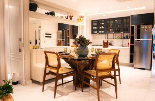 Aquiraz Apartamento | Apartamento luxuoso no Mandara