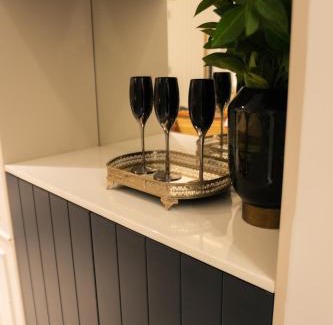 Aquiraz Apartamento | Apartamento luxuoso no Mandara