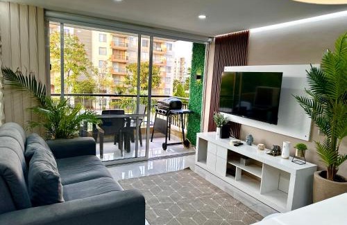Ricaurte Apartamento | Apartamento luxury Girardot