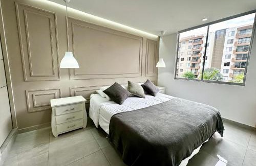Ricaurte Apartamento | Apartamento luxury Girardot