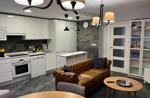 Las Mestas Apartamento | Apartamento Luxury Mestas 2