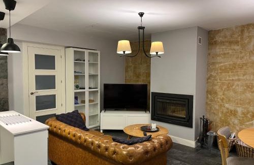 Las Mestas Apartamento | Apartamento Luxury Mestas 2