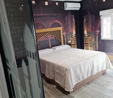 Huelva Apartamento | Apartamento Luxury Suite Huelva Zona Centro