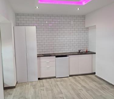 Huelva Apartamento | Apartamento Luxury Suite Huelva Zona Centro