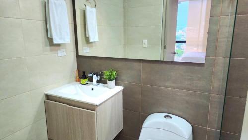 Ibague Apartamento | Apartamento Luxury ubicado en la mejor zona comercial de la ciudad