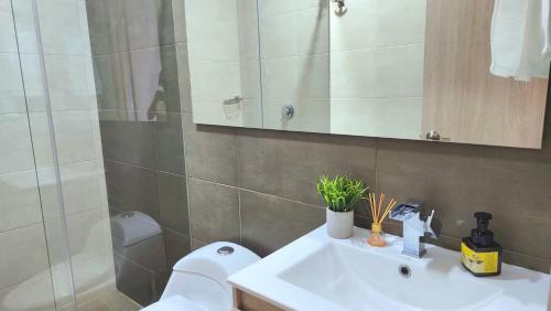Ibague Apartamento | Apartamento Luxury ubicado en la mejor zona comercial de la ciudad
