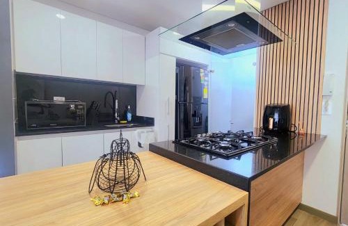 Ibague Apartamento | Apartamento Luxury ubicado en la mejor zona comercial de la ciudad