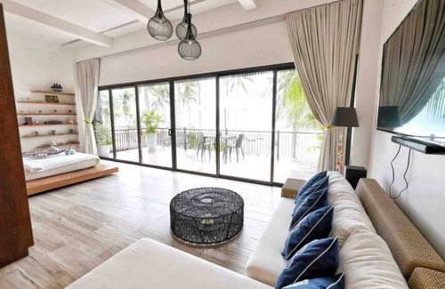 Rosamorada Apartamento | Apartamento LUXURY Vacacional Nayarit