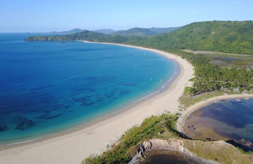 Rosamorada Apartamento | Apartamento LUXURY Vacacional Nayarit
