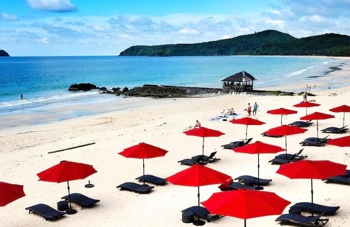 Tepic Apartamento | Apartamento LUXURY Vacacional Nayarit Mexico