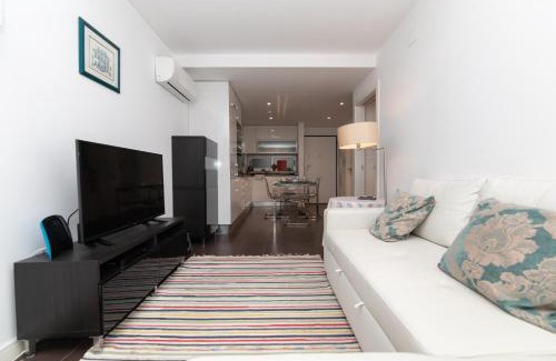 Sesimbra Apartamento | Apartamento Luz T1 Sesimbra