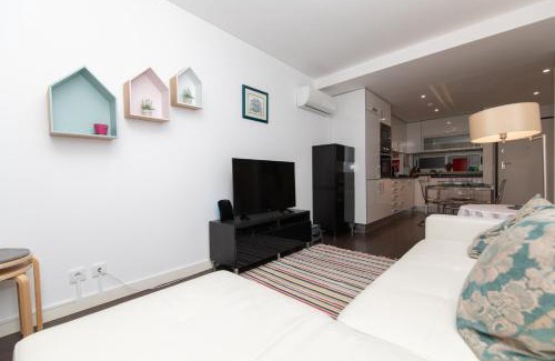 Sesimbra Apartamento | Apartamento Luz T1 Sesimbra
