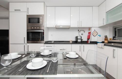 Sesimbra Apartamento | Apartamento Luz T1 Sesimbra