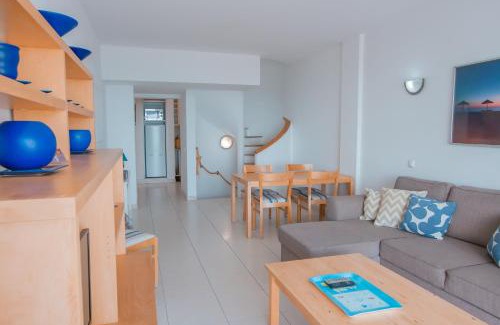 Praia da Luz Apartamento | Apartamento Luztur