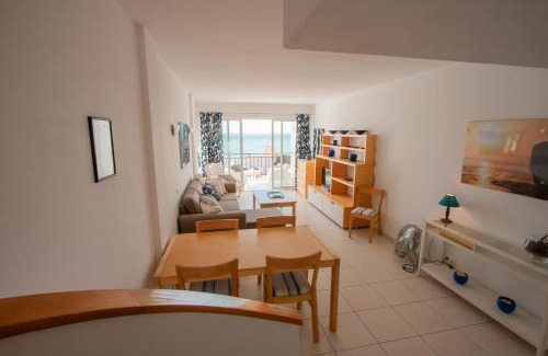Praia da Luz Apartamento | Apartamento Luztur