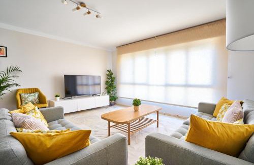 Jardin de la Abadia Apartamento | Apartamento Málaga City Beach