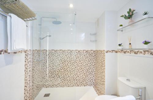Jardin de la Abadia Apartamento | Apartamento Málaga City Beach