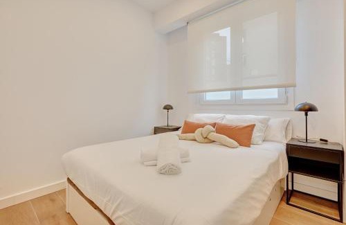 Azpilagana Apartamento | Apartamento M&A By Clabao