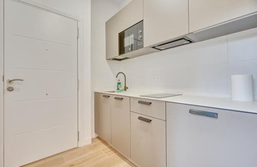 Azpilagana Apartamento | Apartamento M&A By Clabao