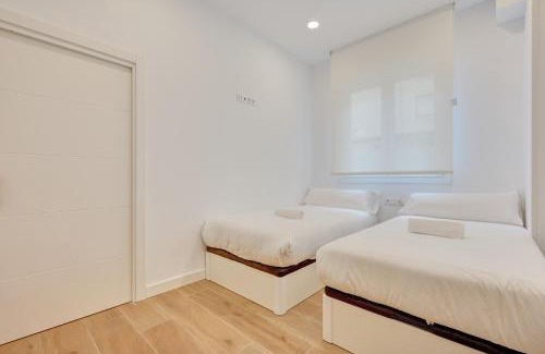 Azpilagana Apartamento | Apartamento M&A By Clabao