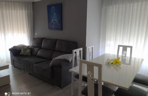 Vilagarcía de Arousa Apartamento | Apartamento Manuel
