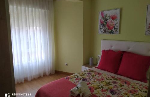 Vilagarcía de Arousa Apartamento | Apartamento Manuel