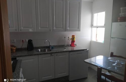 Vilagarcía de Arousa Apartamento | Apartamento Manuel
