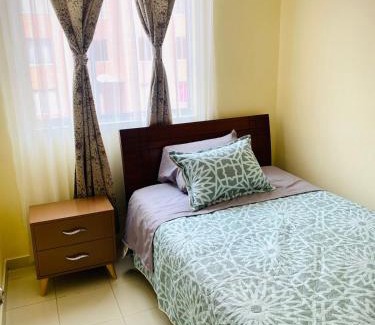 Funza Apartamento | Apartamento Madrid cund