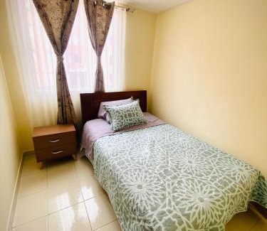 Funza Apartamento | Apartamento Madrid cund